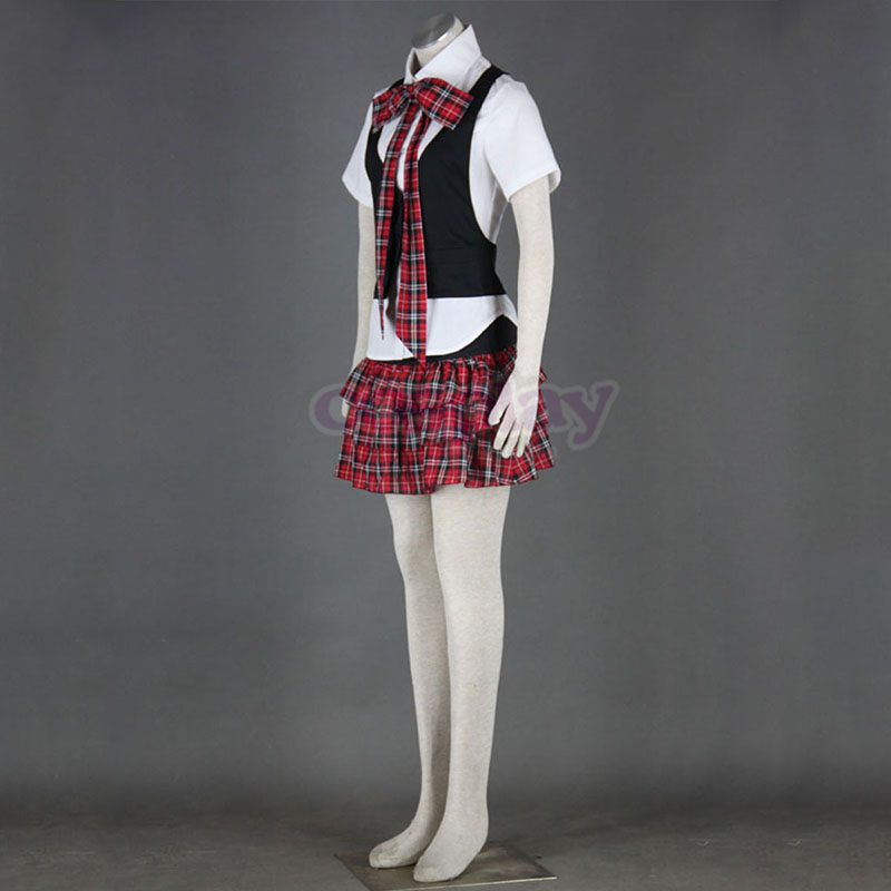 Campus tumn School Uniform 1 Cosplay Costumes Canada