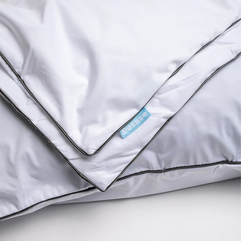 Cooling Pillow Protector Dosaze Canada