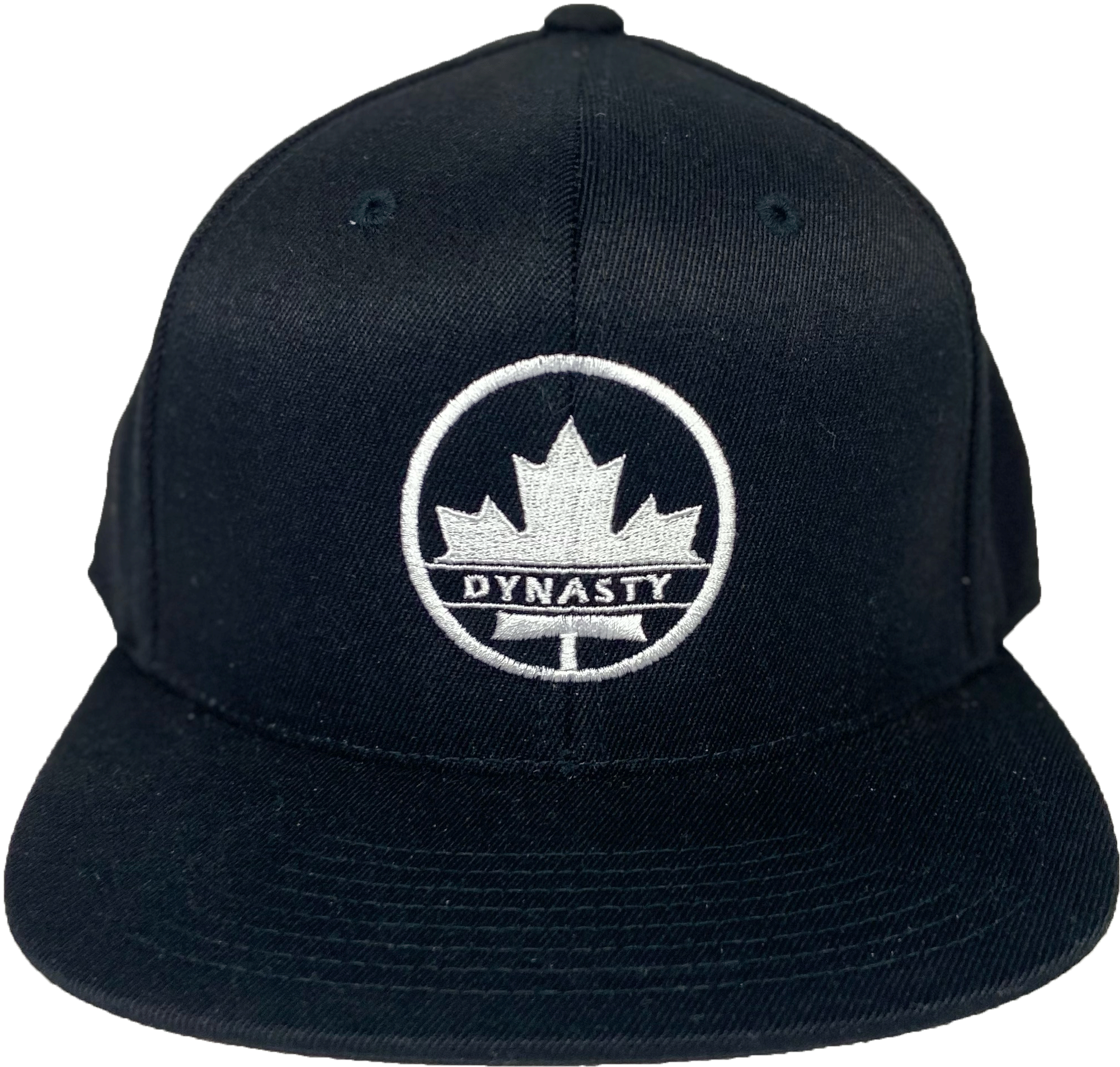Flex Snapback Cap Dynasty Curling Canada