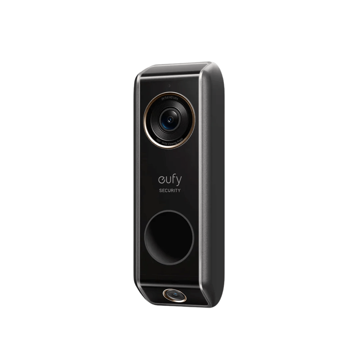 Secure Living with eufy Video Doorbell Cameras eufy CA