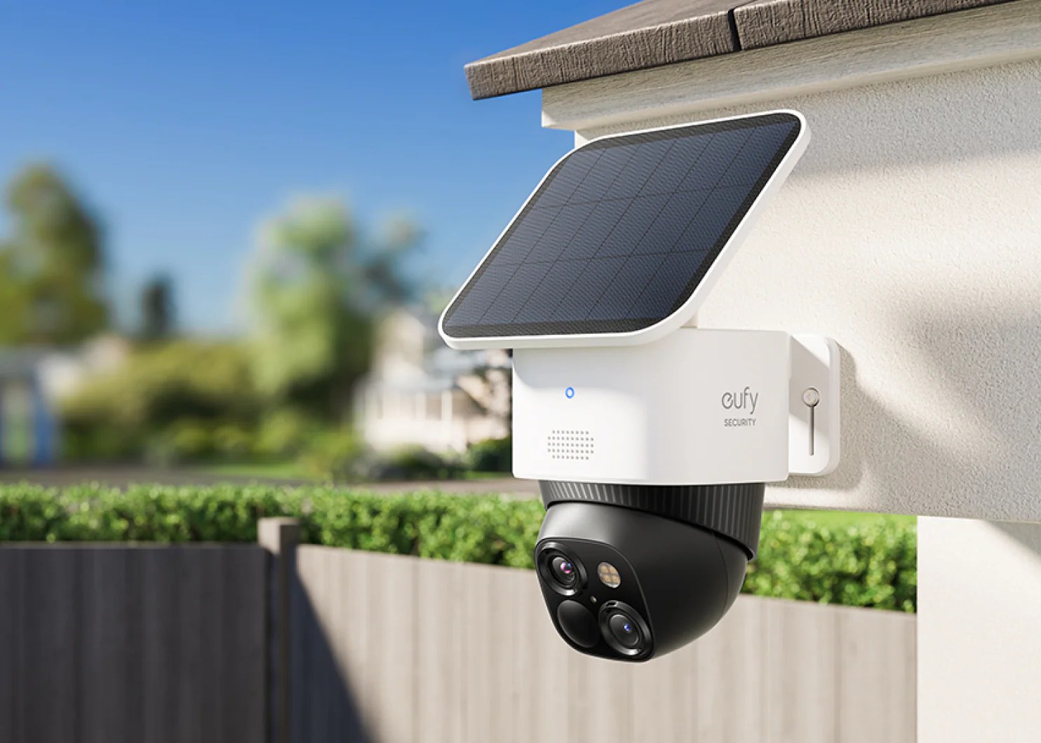 Early Black Friday Smart Home Deals 2023 eufy CA