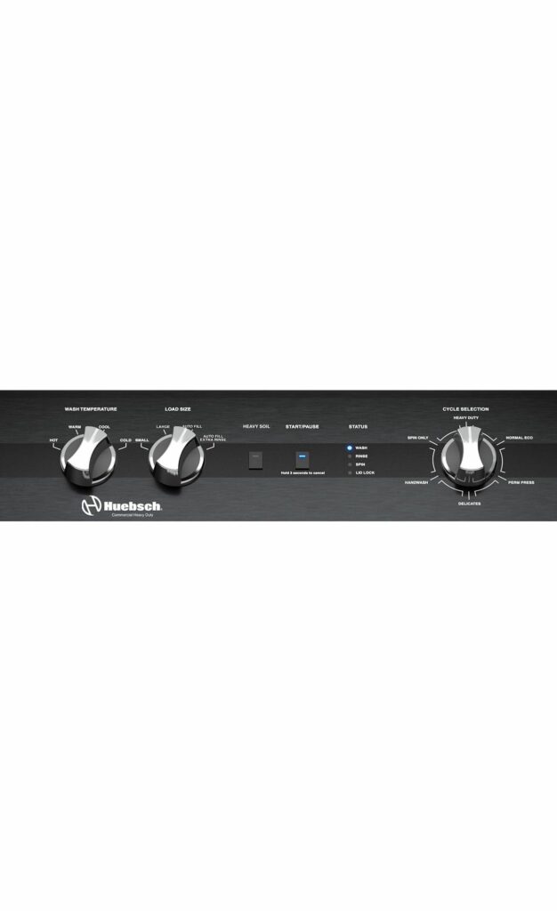 TR5 Huebsch Home Products