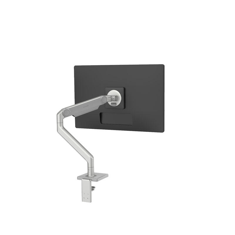 M2.1 Adjustable Lightweight Monitor Arm Humanscale