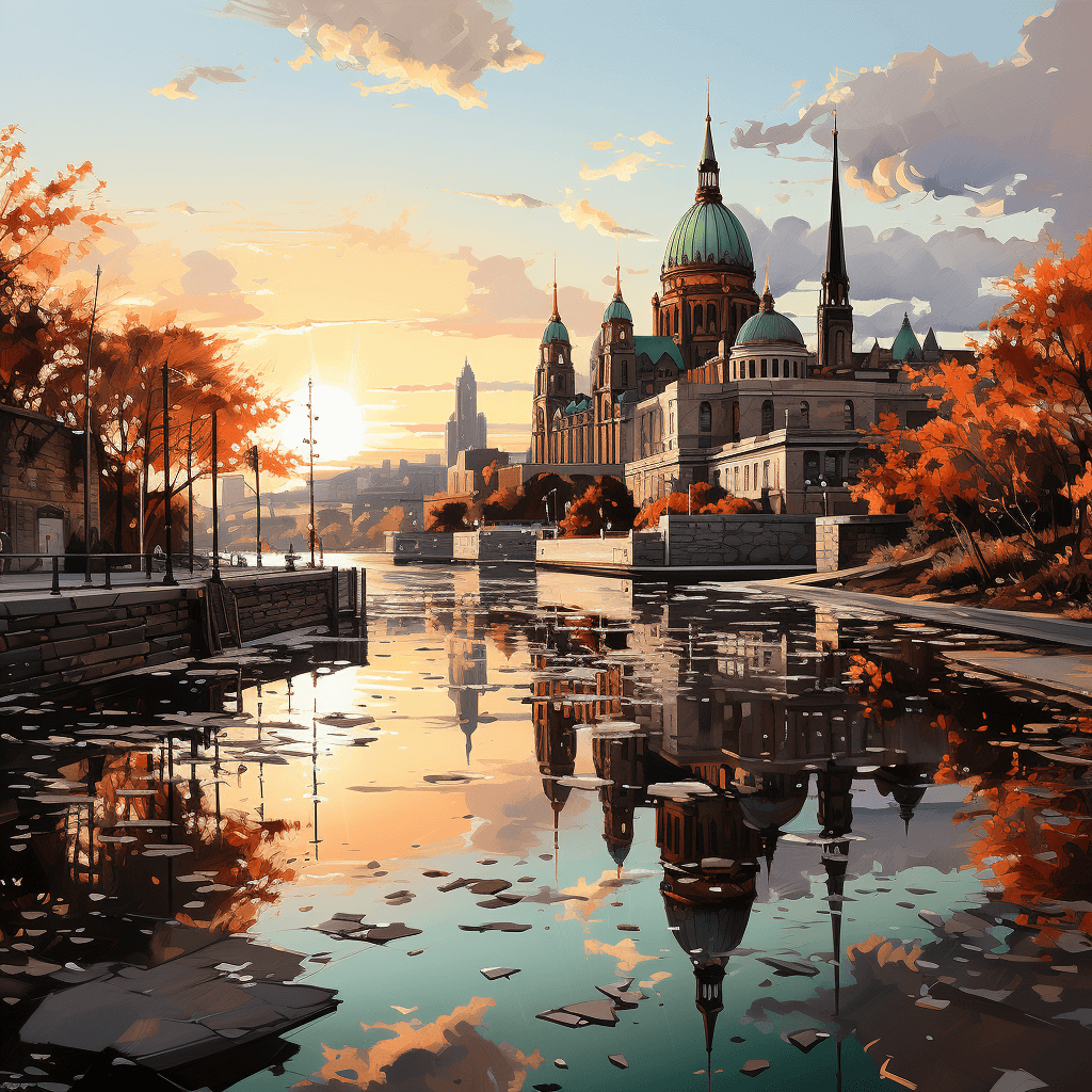 Canada Salary Comparison Calculator 2024