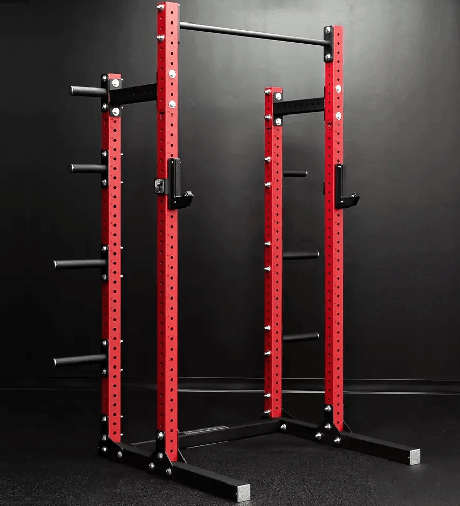 Squat Racks & Stands Canada Iron Bull Strength