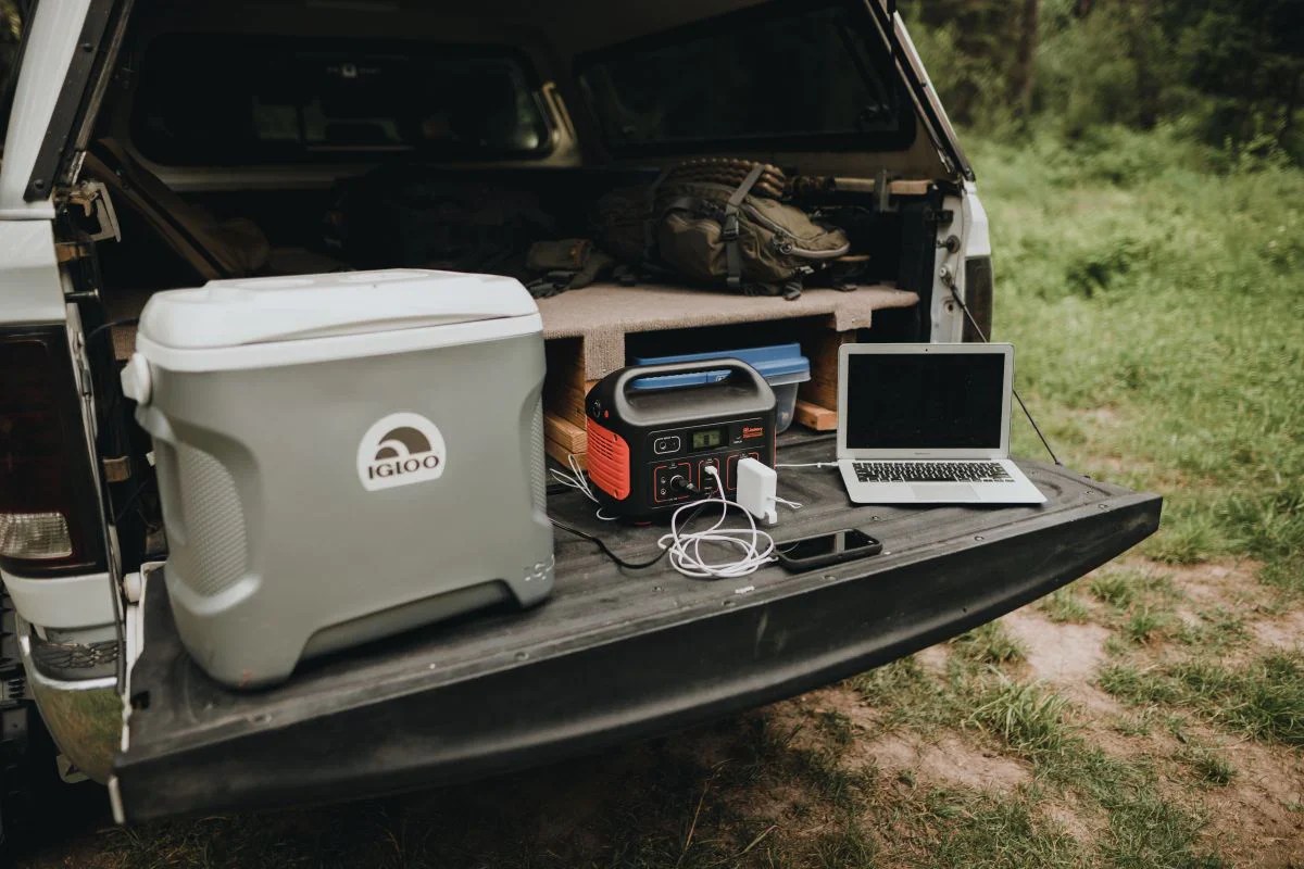 5 Best Computer Battery Backup: What Is, How to Choose, and More