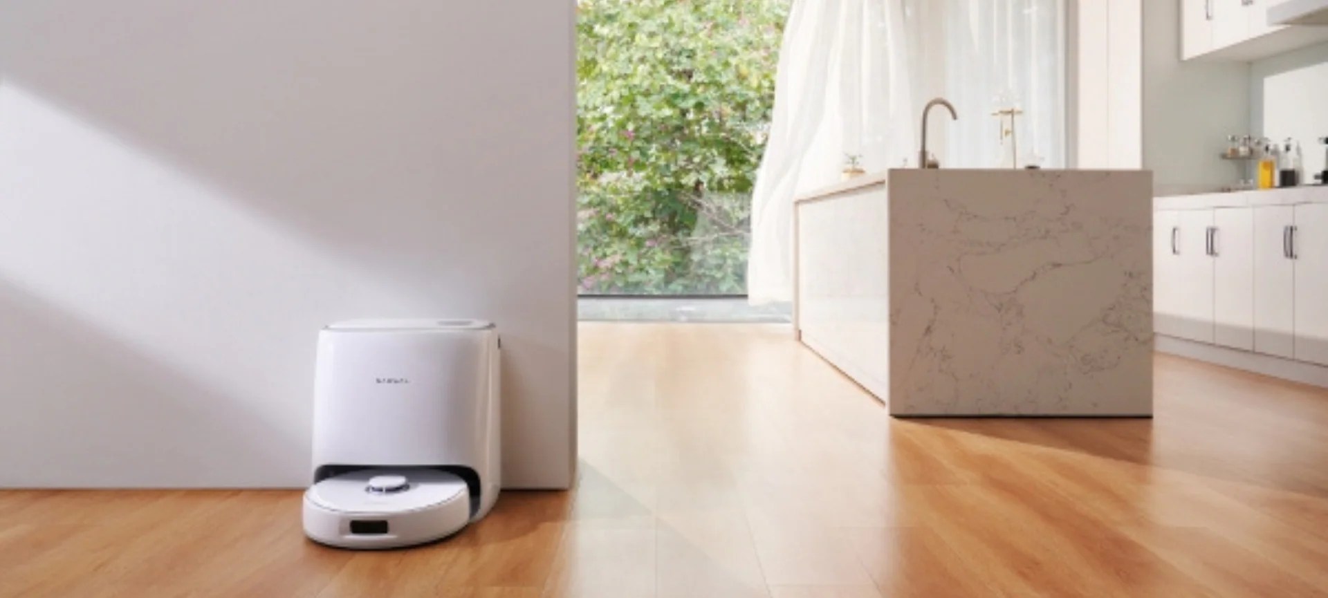 StepbyStep Kitchen Cleaning Guide Narwal Canada