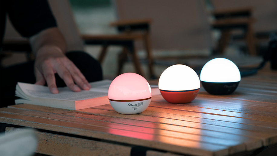 How to Pick the Best Camping Lights