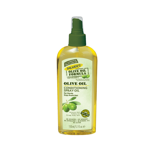 Conditioning Spray Oil Palmer’s®