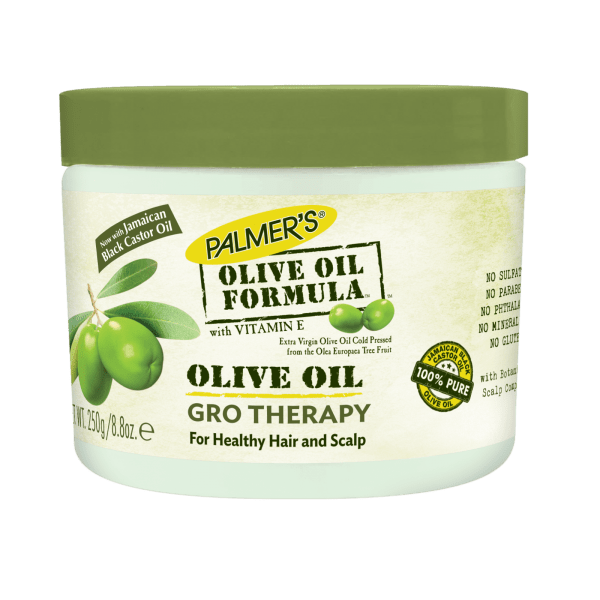 Gro Therapy Palmer’s®