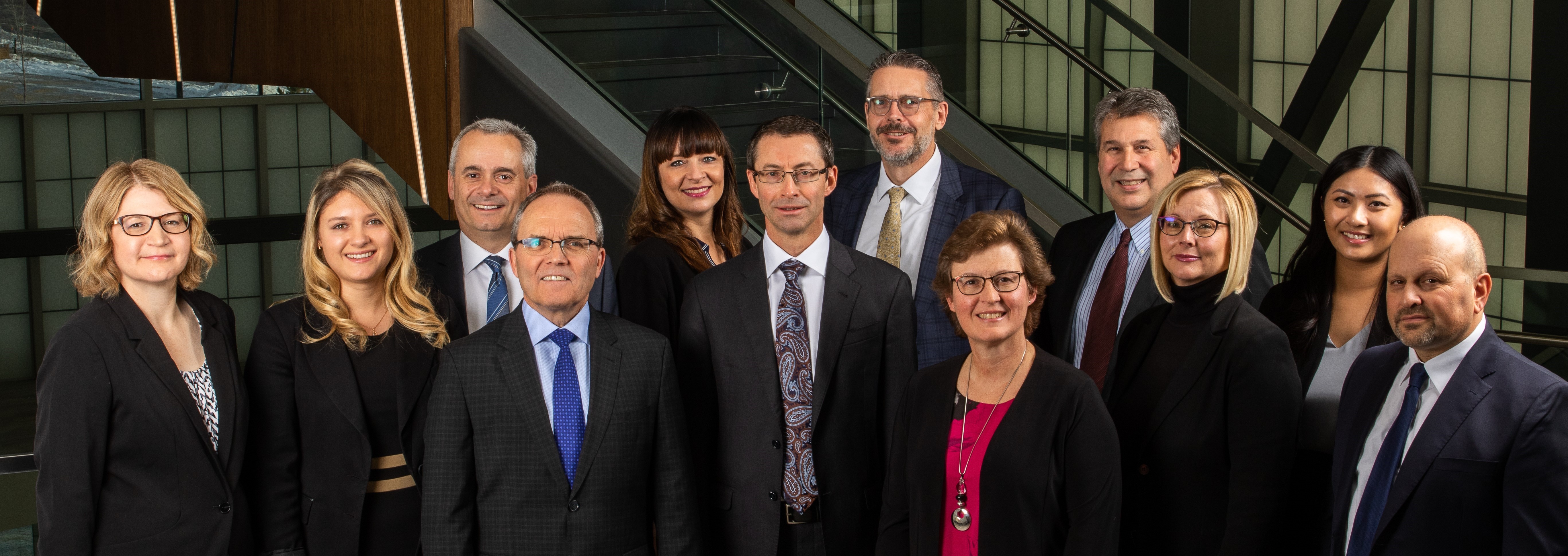 AMB Wealth Management Group of RBC Dominion Securities Inc.