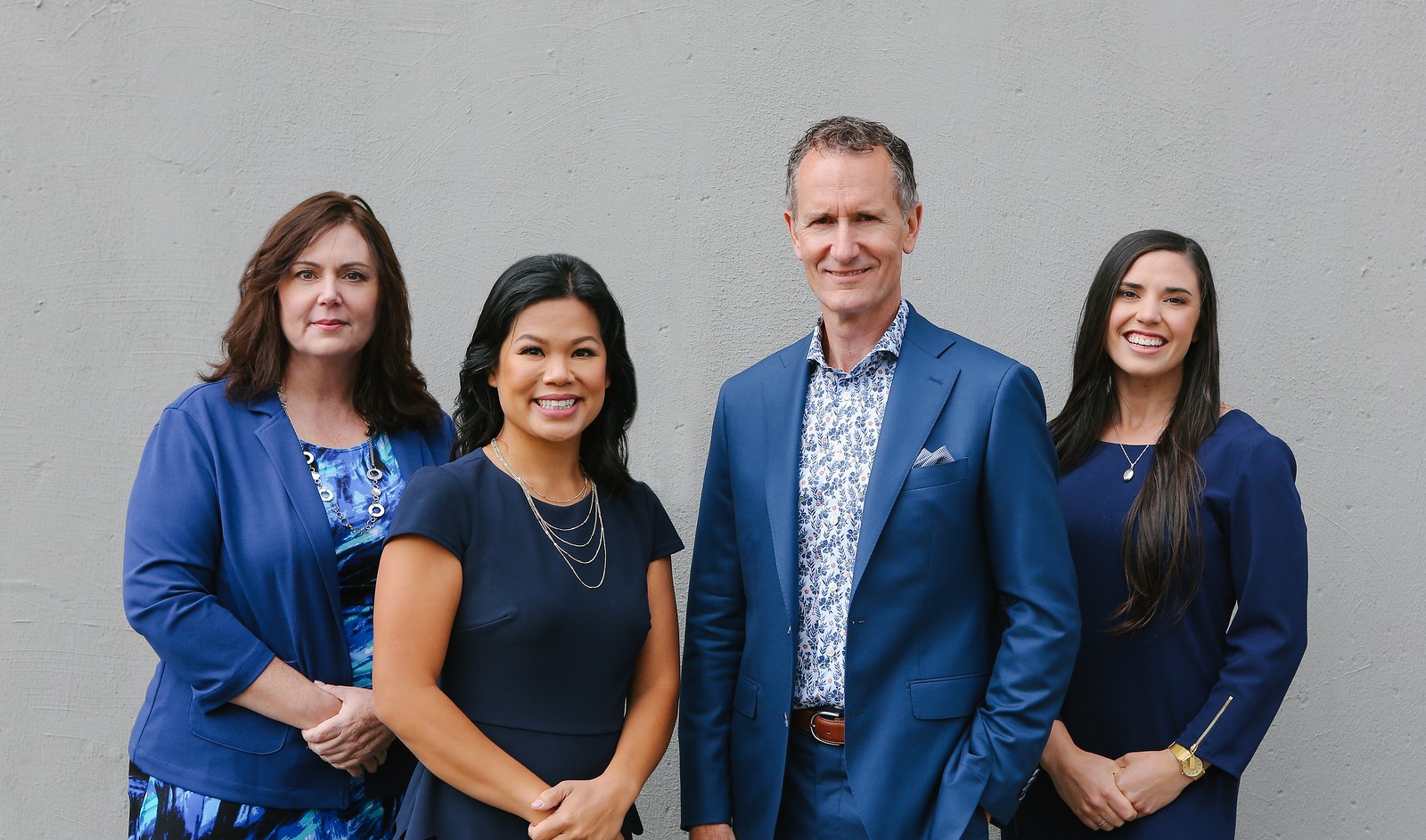 Wallouch Wealth Management Contact Us