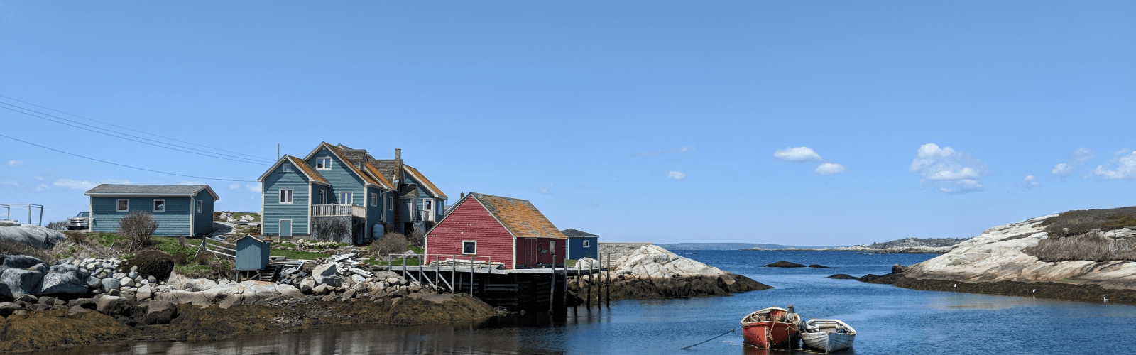 RBC Dominion Securities Halifax, Nova Scotia Our advisors