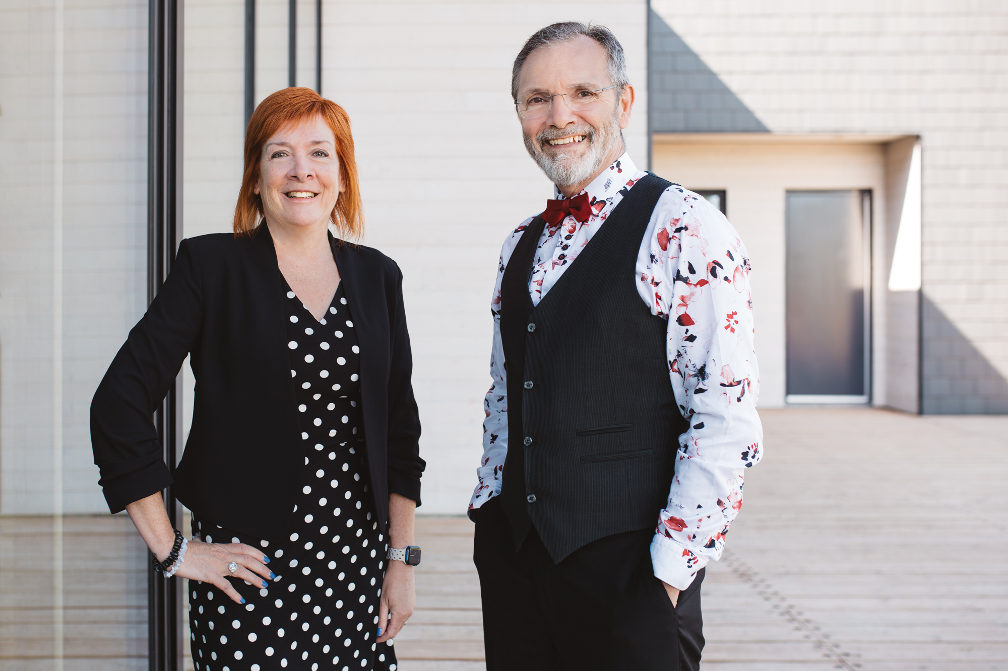 Carl Bouchard, CFA, Portfolio Manager & Wealth Advisor Accueil