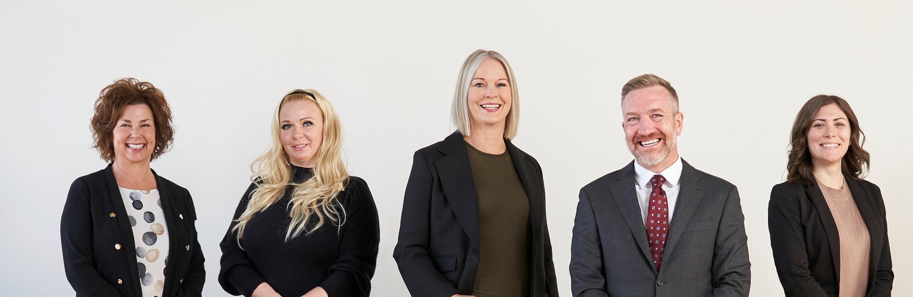 McLaughlin Capital Management Our team