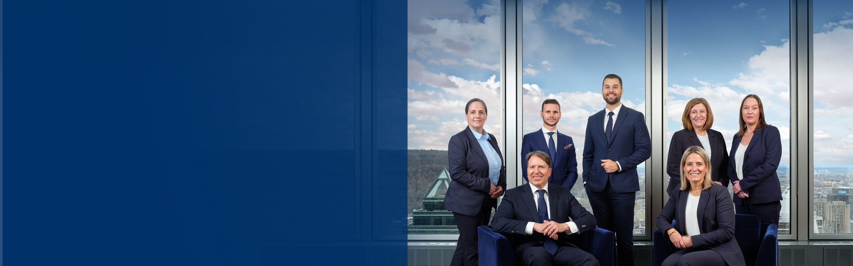 Qui sommesnous? Le Groupe Prud’Homme Langlois de RBC Dominion