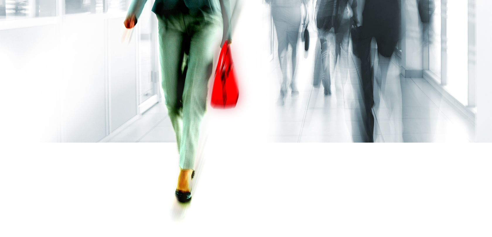 The Bag Lady's Videos