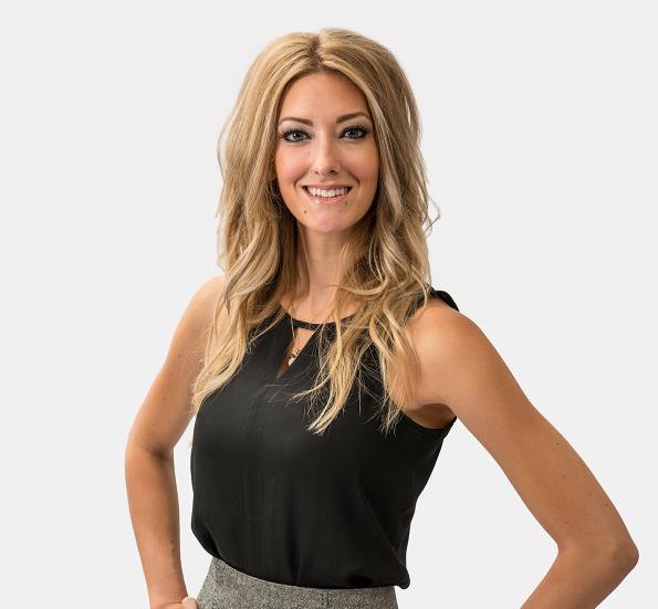 Profile Shayla Ackerman of Royal LePage Regina Real Estate