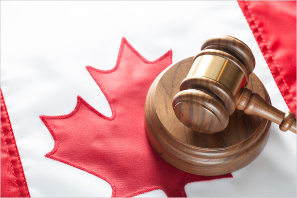 Federal or provincial are you certain which laws to follow?