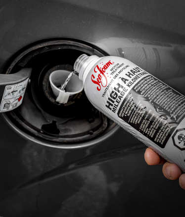 High Mileage Motor Treatment - Sea Foam Canada 2022