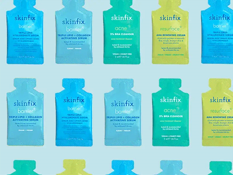 Skinfix Total Skin Nerds Skinfix CA