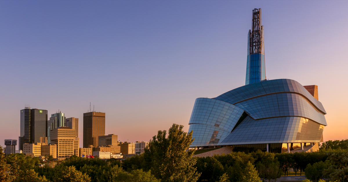 Manitoba Immigration · Manitoba PNP (NSNP) Canada Immigration