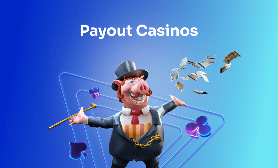 Best Payout Casino Online — All You Need To Know WinSpirit