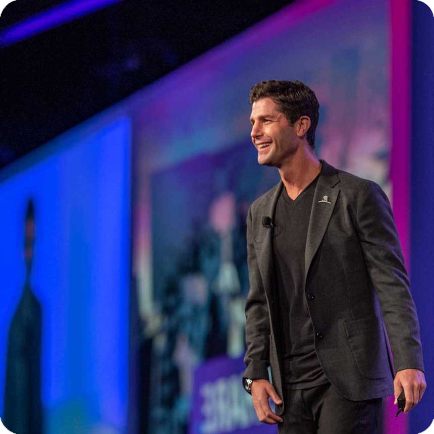 Ben Nemtin's Story The Bucket List Journal