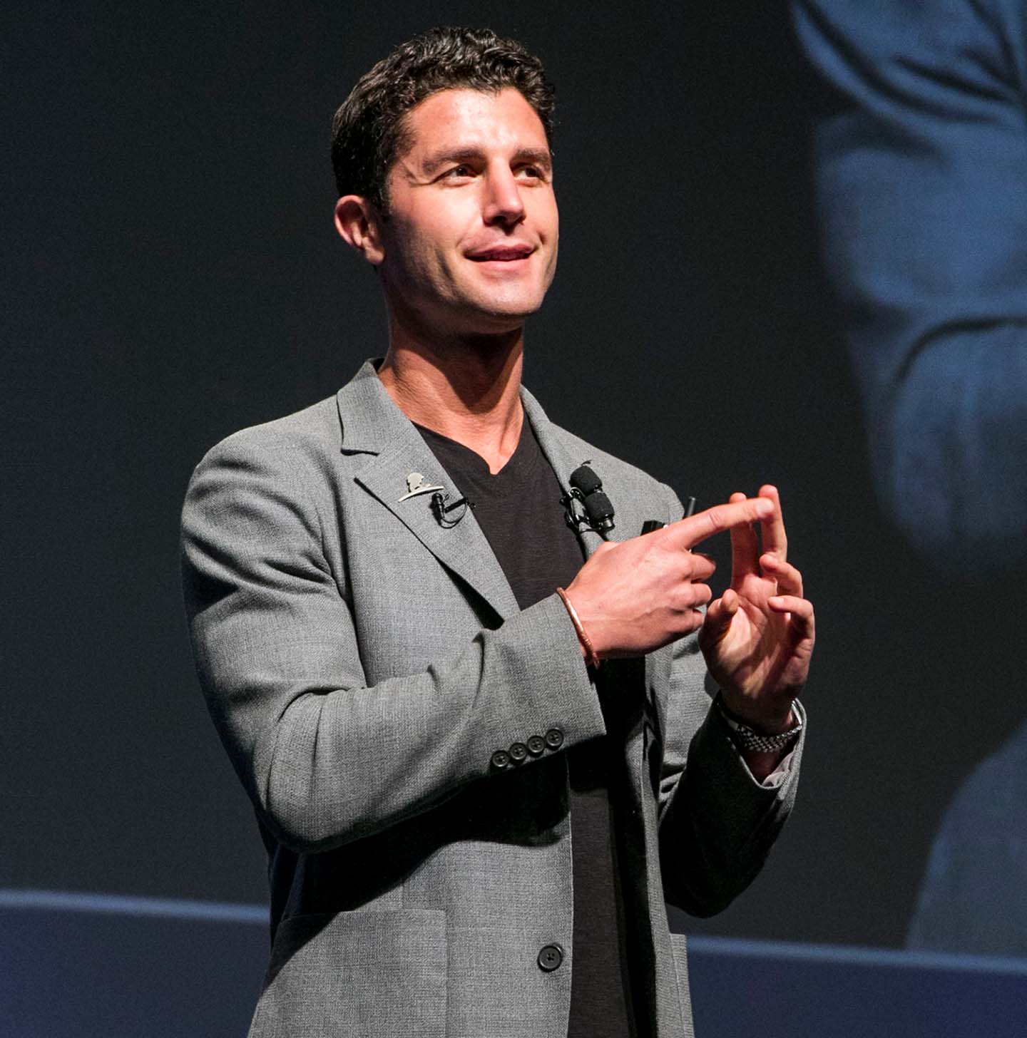 Ben Nemtin's Story The Bucket List Journal