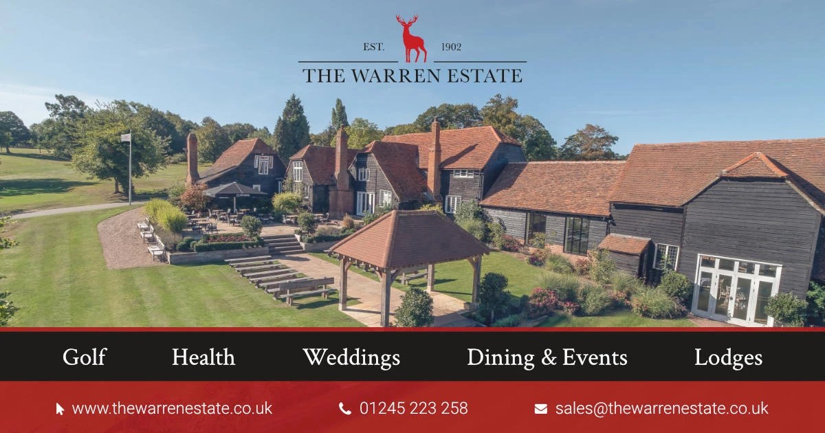 The Warren Estate Enovate