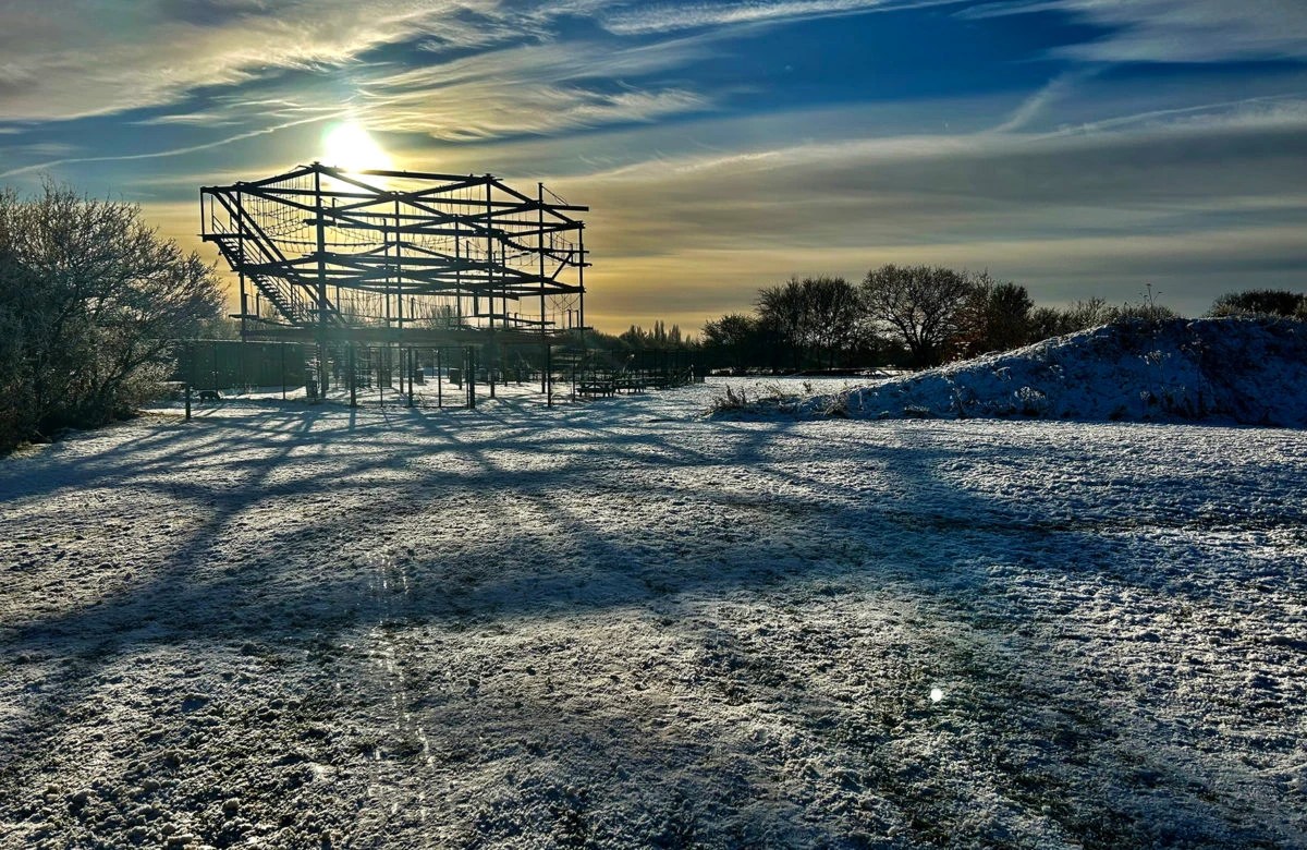 Great Notley Country Park Explore Essex