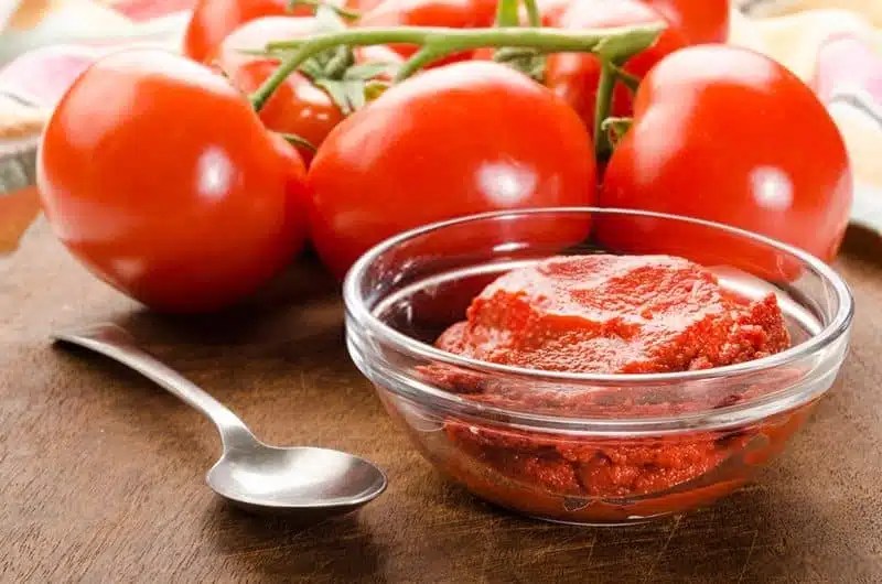 How Long Does Tomato Paste Last? [Shelf Life Guide]