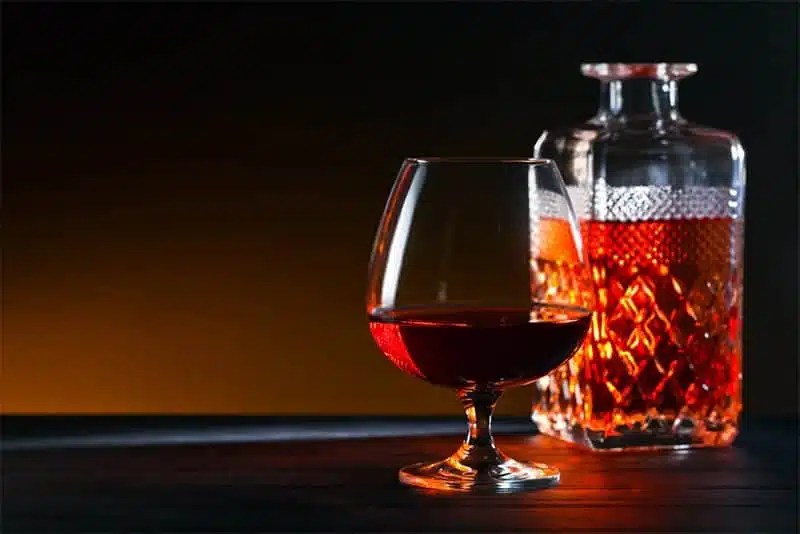 Avoiding Spoilage How Long Does Brandy Last?