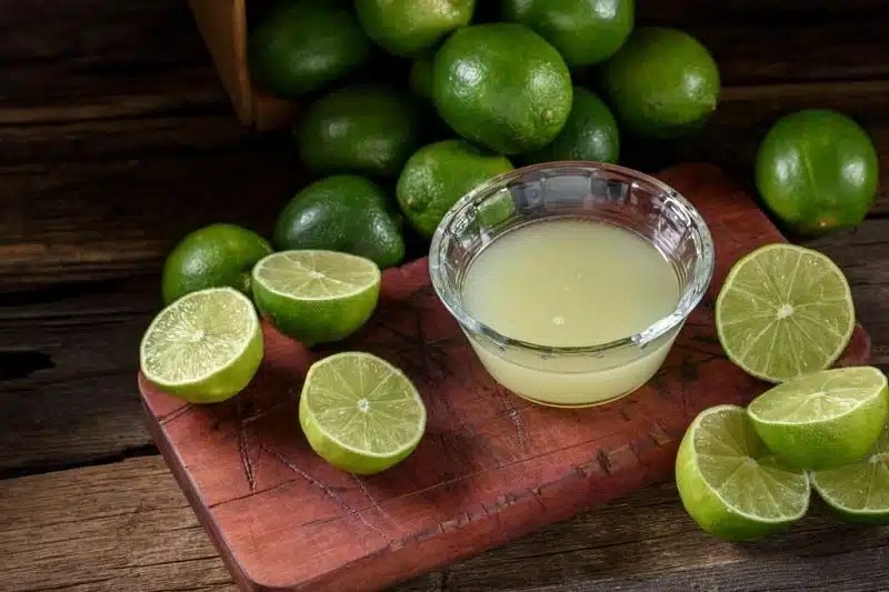 How Long Does Lime Juice Last? [Shelf Life Guide]