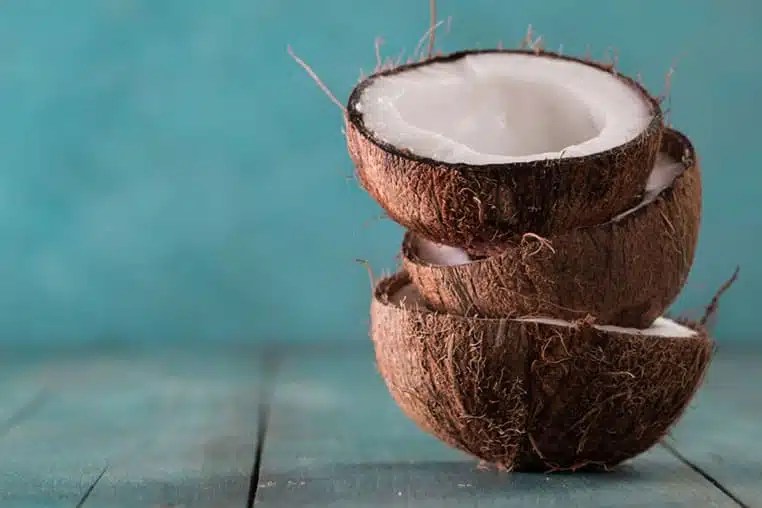 How Long Do Coconuts Last? [Shelf Life Guide]