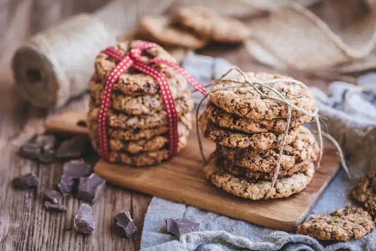 How Long Do Cookies Last? [Shelf Life Guide]