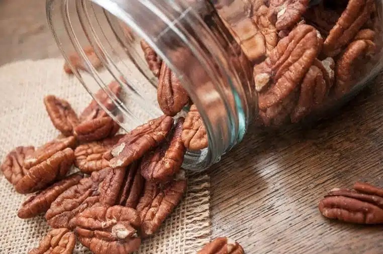 How Long Do Pecans Last? [Shelf Life Guide]