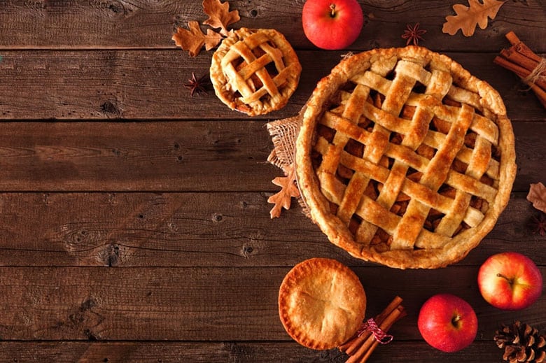 How Long Does Apple Pie Last? [Shelf Life Guide]