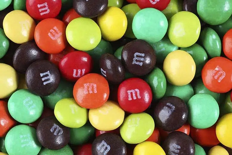 How Long Do M&Ms Last? [Shelf Life Guide]