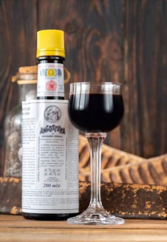 What Do Bitters Taste Like? Unveiling the Flavor