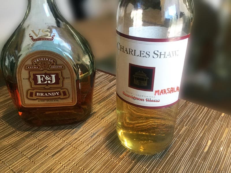 How Long Does Marsala Wine Last? [Shelf Life Guide]