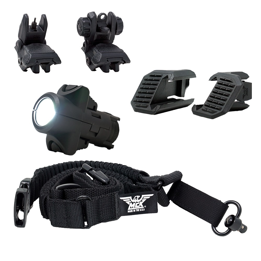 TAURUS G2C / G3 / G3C / G3X / G3XL / PT111G2 Models Micro Conversion