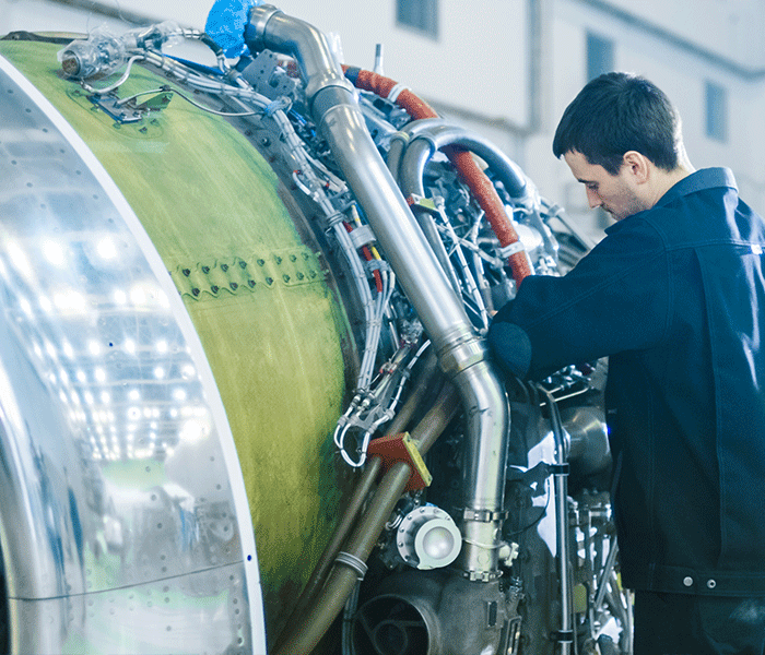 EASA Part M & EASA Part CAMO inc. CAAM Part M Malaysia Training