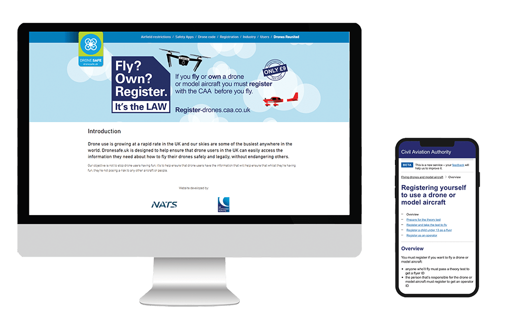 Drone Consultancy Services Safety Regulation for UAVs, UAS, Drones