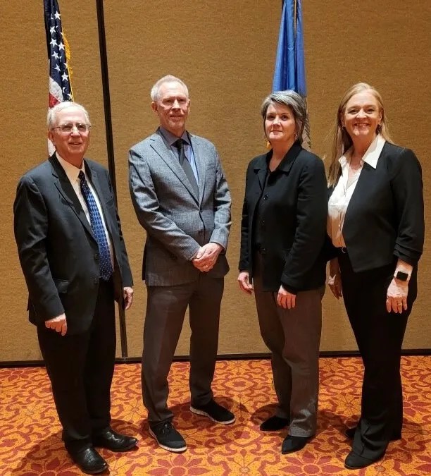 County Assessor Association of Oklahoma County Assessor's Association