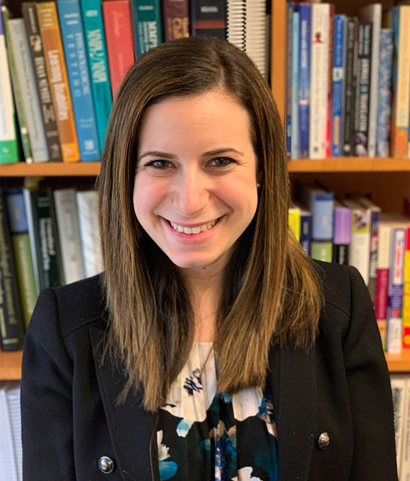 Dr. Rochelle Drill CAAT Center for Assessment and Treatment