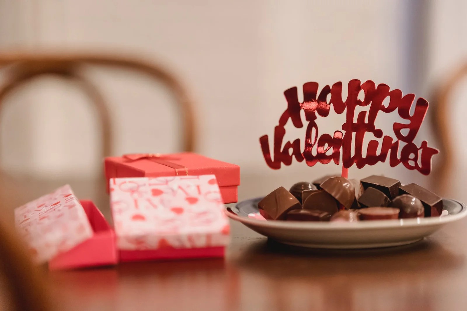 5 Vegan Chocolate Gift Options For Valentine's Day Caavakushi