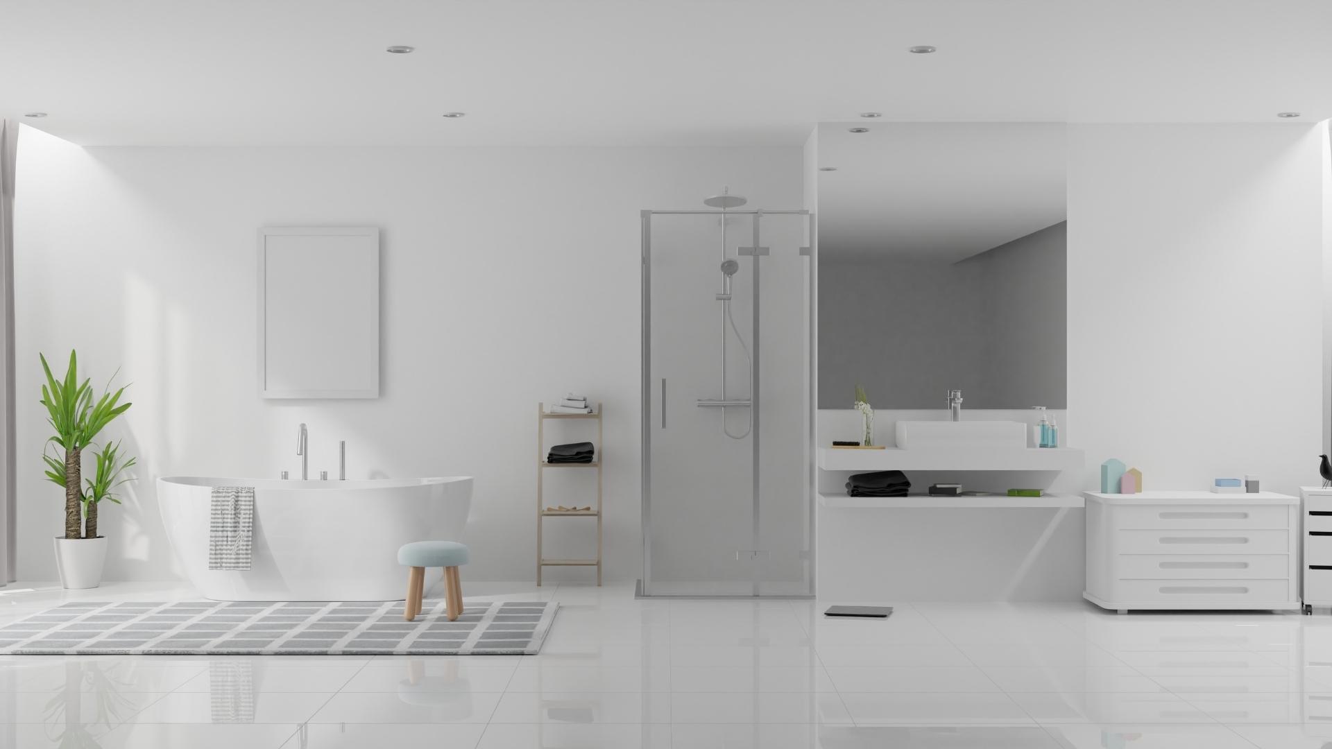 Bathroom Remodeling Contractor in Chula Vista, California