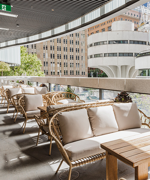 Functions Cabana Bar Sydney