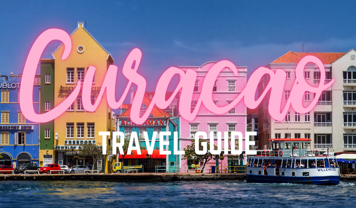 Curacao Travel Guide Cabana Breezes